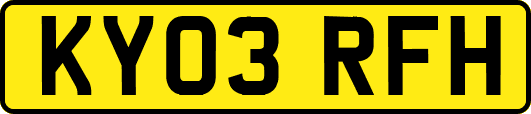 KY03RFH