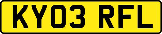 KY03RFL