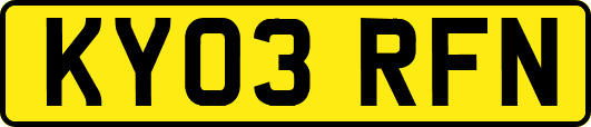 KY03RFN
