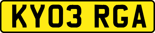 KY03RGA