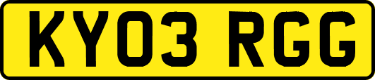 KY03RGG