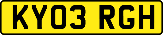 KY03RGH