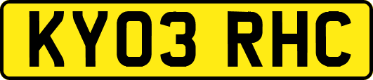 KY03RHC