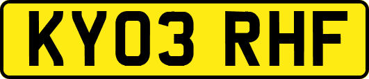 KY03RHF