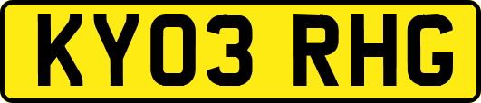 KY03RHG