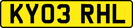 KY03RHL