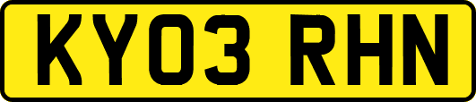 KY03RHN