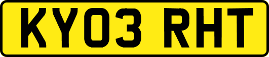 KY03RHT