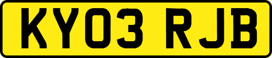 KY03RJB