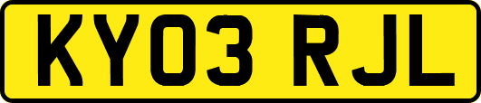 KY03RJL
