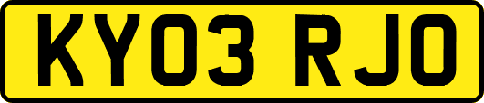 KY03RJO