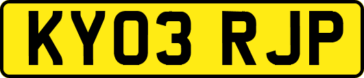 KY03RJP