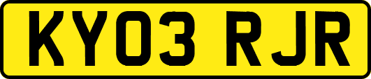 KY03RJR