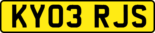 KY03RJS