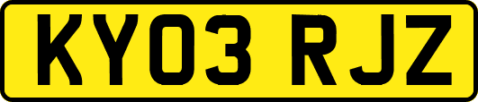 KY03RJZ