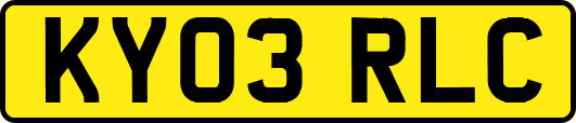 KY03RLC