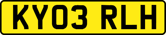 KY03RLH
