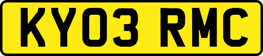 KY03RMC