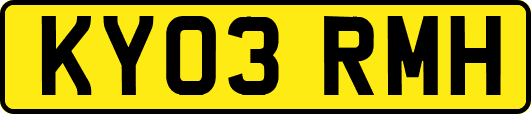 KY03RMH