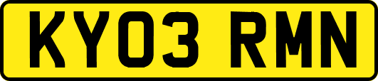 KY03RMN