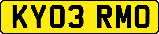 KY03RMO
