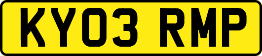 KY03RMP