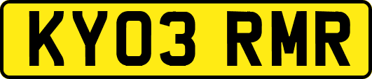 KY03RMR