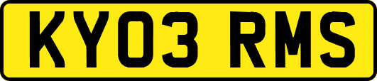 KY03RMS