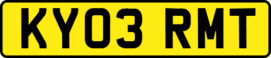 KY03RMT