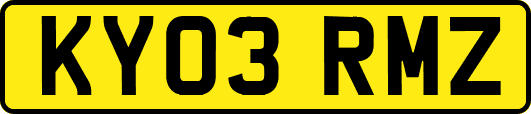 KY03RMZ