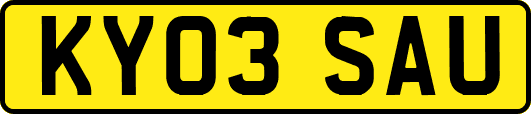 KY03SAU