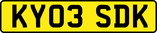 KY03SDK