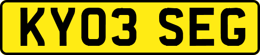 KY03SEG
