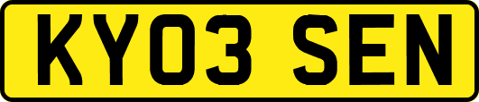 KY03SEN