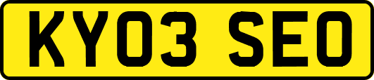 KY03SEO