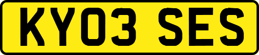 KY03SES