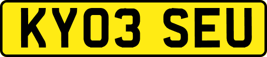 KY03SEU
