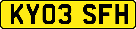 KY03SFH