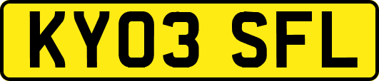 KY03SFL