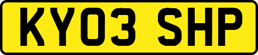 KY03SHP