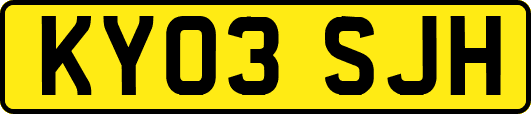 KY03SJH