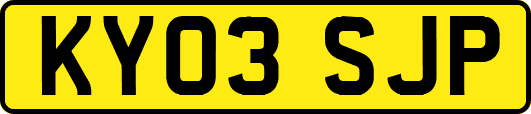 KY03SJP
