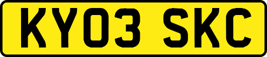 KY03SKC