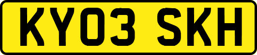KY03SKH