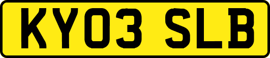 KY03SLB