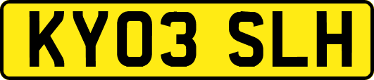 KY03SLH