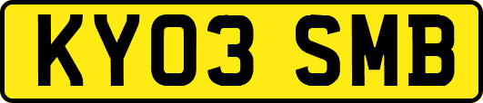 KY03SMB