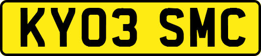 KY03SMC