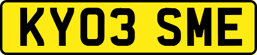 KY03SME