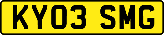 KY03SMG